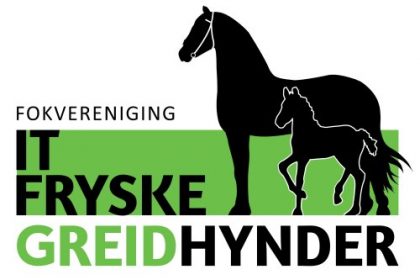Logo It Fryske Greidhynder groot