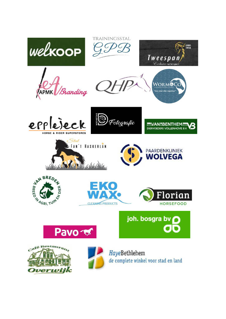 Overzicht logo fokdag 2026 Compleet pb 2 afb